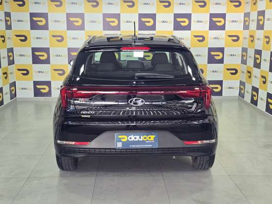 HYUNDAI-HB20-1.0 12V FLEX COMFORT PLUS MANUAL HYUNDAI-HB20-2025