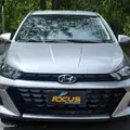 HYUNDAI HB20 1.0 12V FLEX COMFORT PLUS MANUAL HYUNDAI HB20 1.0 12V FLEX COMFORT PLUS MANUAL