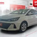 HYUNDAI HB20 1.0 12V FLEX COMFORT PLUS MANUAL HYUNDAI HB20 1.0 12V FLEX COMFORT PLUS MANUAL