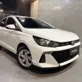 HYUNDAI HB20 1.0 12V FLEX COMFORT PLUS MANUAL HYUNDAI HB20 1.0 12V FLEX COMFORT PLUS MANUAL