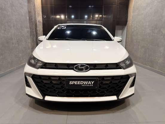 HYUNDAI-HB20-1.0 12V FLEX COMFORT PLUS MANUAL HYUNDAI-HB20-2024