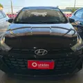 HYUNDAI HB20 1.0 12V FLEX COMFORT PLUS MANUAL HYUNDAI HB20 1.0 12V FLEX COMFORT PLUS MANUAL