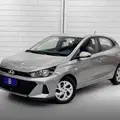HYUNDAI HB20 1.0 12V FLEX COMFORT PLUS MANUAL HYUNDAI HB20 1.0 12V FLEX COMFORT PLUS MANUAL