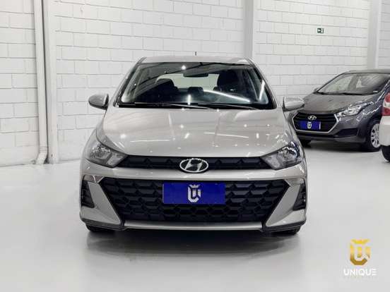 HYUNDAI-HB20-1.0 12V FLEX COMFORT PLUS MANUAL HYUNDAI-HB20-2024