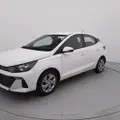 HYUNDAI HB20 1.0 12V FLEX COMFORT PLUS MANUAL HYUNDAI HB20 1.0 12V FLEX COMFORT PLUS MANUAL