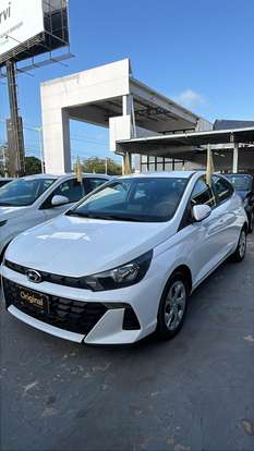 HYUNDAI-HB20-2025
