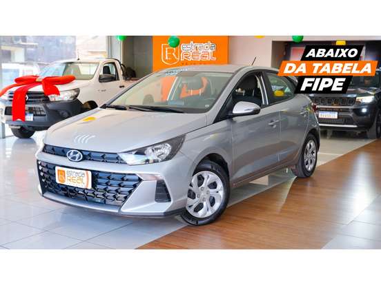 HYUNDAI-HB20-2025