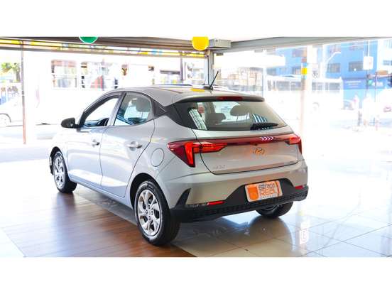 HYUNDAI-HB20-2025