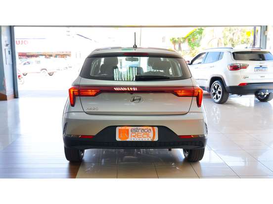 HYUNDAI-HB20-2025
