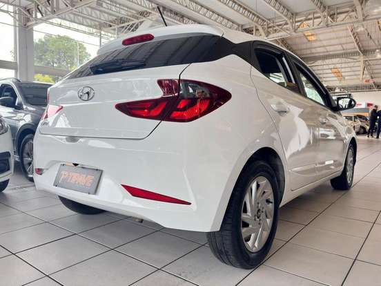 HYUNDAI-HB20-2022