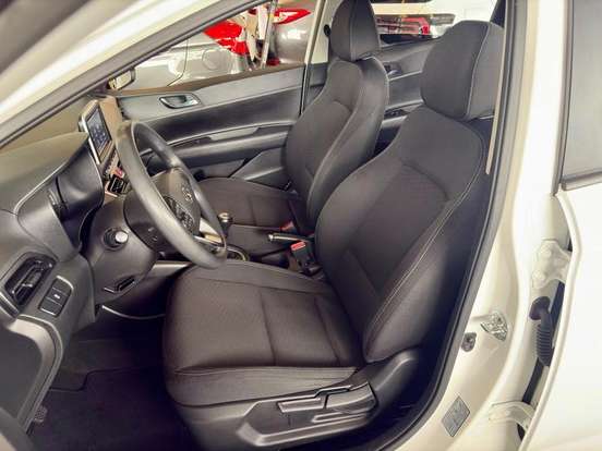 HYUNDAI-HB20-1.0 12V FLEX EVOLUTION MANUAL HYUNDAI-HB20-2022