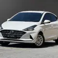 HYUNDAI HB20 1.0 12V FLEX EVOLUTION MANUAL HYUNDAI HB20 1.0 12V FLEX EVOLUTION MANUAL