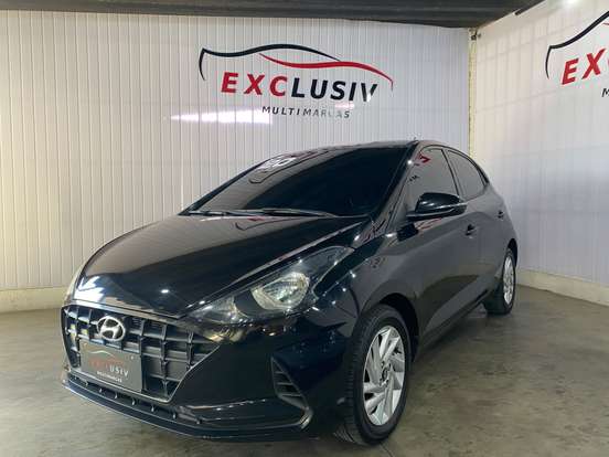 HYUNDAI-HB20-2020