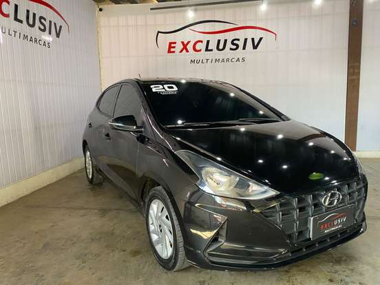 HYUNDAI-HB20-2020