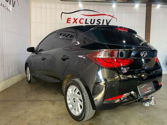 HYUNDAI-HB20-2020
