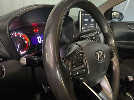 HYUNDAI-HB20-1.0 12V FLEX EVOLUTION MANUAL HYUNDAI-HB20-2020