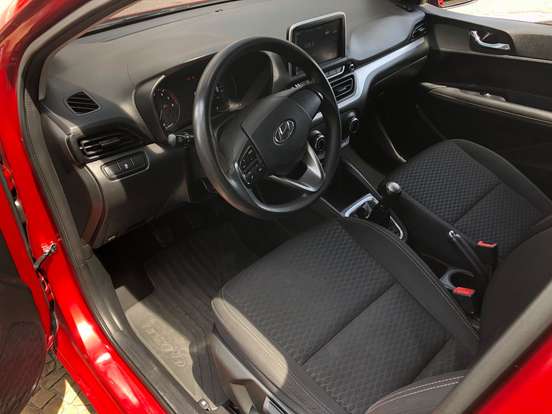 HYUNDAI-HB20-1.0 12V FLEX EVOLUTION MANUAL HYUNDAI-HB20-2020
