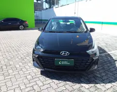 HYUNDAI HB20 1.0 12V FLEX LIMITED MANUAL HYUNDAI HB20 1.0 12V FLEX LIMITED MANUAL