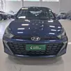 HYUNDAI HB20 1.0 12V FLEX LIMITED MANUAL HYUNDAI HB20 1.0 12V FLEX LIMITED MANUAL
