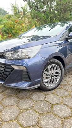 HYUNDAI-HB20-1.0 12V FLEX LIMITED MANUAL HYUNDAI-HB20-2025