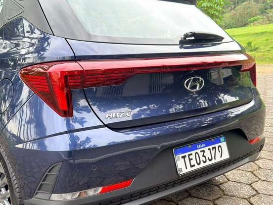 HYUNDAI-HB20-1.0 12V FLEX LIMITED MANUAL HYUNDAI-HB20-2025