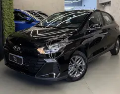 HYUNDAI HB20 1.0 12V FLEX LIMITED MANUAL HYUNDAI HB20 1.0 12V FLEX LIMITED MANUAL