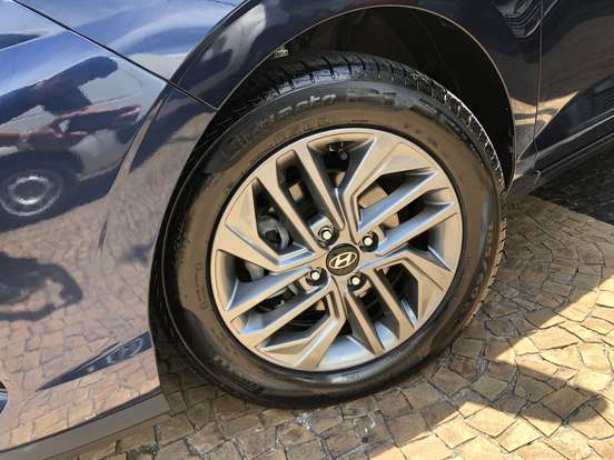 HYUNDAI-HB20-1.0 12V FLEX LIMITED MANUAL HYUNDAI-HB20-2025