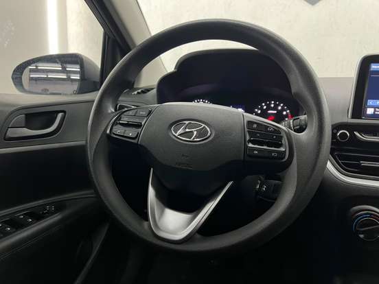 HYUNDAI-HB20-1.0 12V FLEX LIMITED MANUAL HYUNDAI-HB20-2023