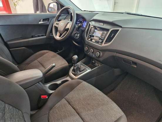 HYUNDAI-HB20-1.0 12V FLEX LIMITED PLUS MANUAL HYUNDAI-HB20-2024