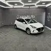 HYUNDAI HB20 1.0 12V FLEX SENSE MANUAL HYUNDAI HB20 1.0 12V FLEX SENSE MANUAL