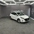 HYUNDAI HB20 1.0 12V FLEX SENSE MANUAL HYUNDAI HB20 1.0 12V FLEX SENSE MANUAL