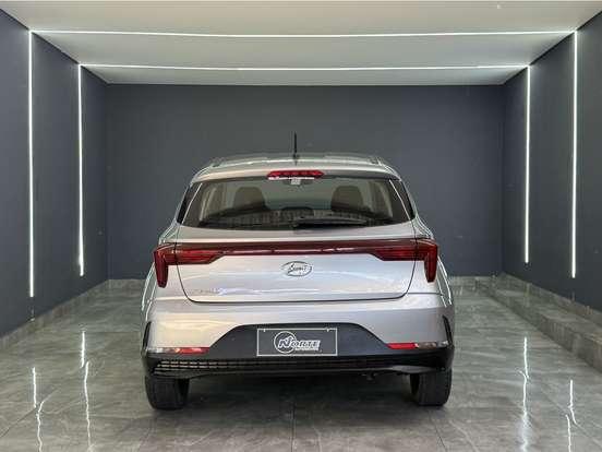 HYUNDAI-HB20-1.0 12V FLEX SENSE MANUAL HYUNDAI-HB20-2023