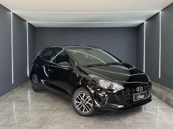 HYUNDAI-HB20-1.0 12V FLEX SENSE MANUAL HYUNDAI-HB20-2021