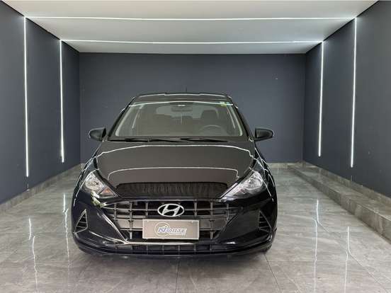 HYUNDAI-HB20-1.0 12V FLEX SENSE MANUAL HYUNDAI-HB20-2021
