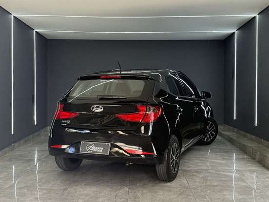 HYUNDAI-HB20-2021