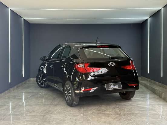 HYUNDAI-HB20-1.0 12V FLEX SENSE MANUAL HYUNDAI-HB20-2021