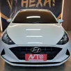 HYUNDAI HB20 1.0 12V FLEX SENSE MANUAL HYUNDAI HB20 1.0 12V FLEX SENSE MANUAL
