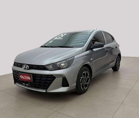 HYUNDAI-HB20-2022