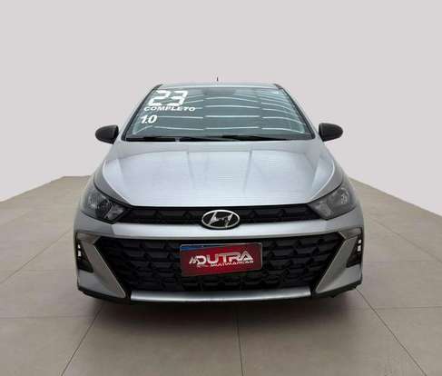 HYUNDAI-HB20-2022