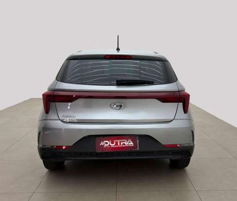 HYUNDAI-HB20-2022