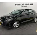 HYUNDAI HB20 1.0 12V FLEX SENSE MANUAL HYUNDAI HB20 1.0 12V FLEX SENSE MANUAL