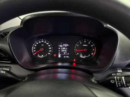 HYUNDAI-HB20-1.0 12V FLEX SENSE MANUAL HYUNDAI-HB20-2023