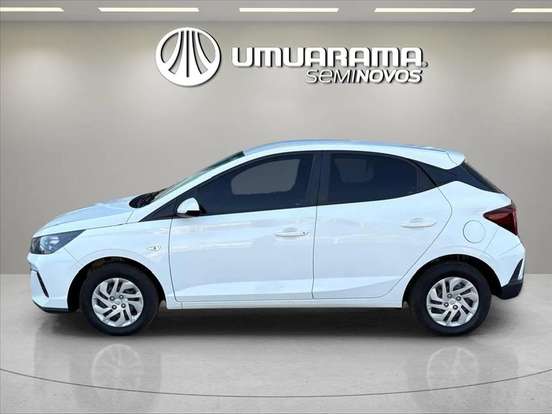 HYUNDAI-HB20-1.0 12V FLEX SENSE MANUAL HYUNDAI-HB20-2023
