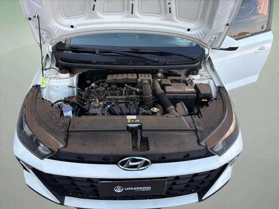 HYUNDAI-HB20-1.0 12V FLEX SENSE MANUAL HYUNDAI-HB20-2023