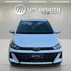 HYUNDAI HB20 1.0 12V FLEX SENSE MANUAL HYUNDAI HB20 1.0 12V FLEX SENSE MANUAL