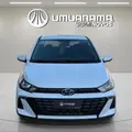 HYUNDAI HB20 1.0 12V FLEX SENSE MANUAL HYUNDAI HB20 1.0 12V FLEX SENSE MANUAL