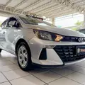 HYUNDAI HB20 1.0 12V FLEX SENSE PLUS MANUAL HYUNDAI HB20 1.0 12V FLEX SENSE PLUS MANUAL
