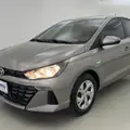 HYUNDAI HB20 1.0 12V FLEX SENSE PLUS MANUAL HYUNDAI HB20 1.0 12V FLEX SENSE PLUS MANUAL