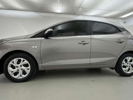 HYUNDAI-HB20-1.0 12V FLEX SENSE PLUS MANUAL HYUNDAI-HB20-2024