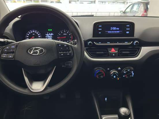 HYUNDAI-HB20-1.0 12V FLEX SENSE PLUS MANUAL HYUNDAI-HB20-2024